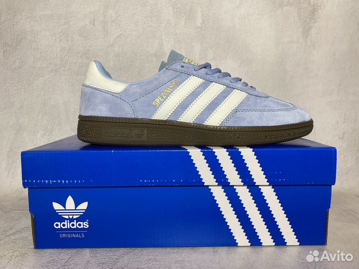 Кроссовки Adidas Handball Spezial