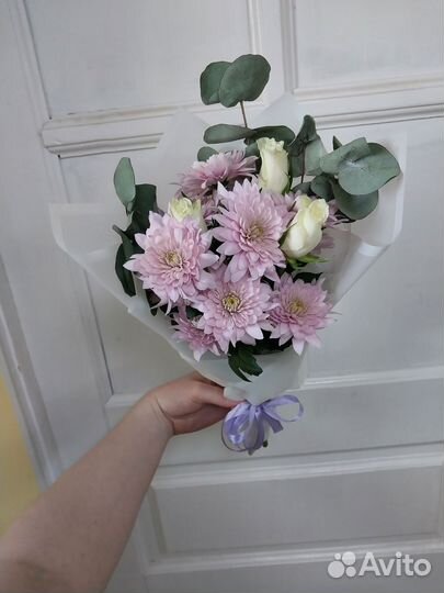 Букеты. Цветы. Готовые букеты. Букет с доставкой