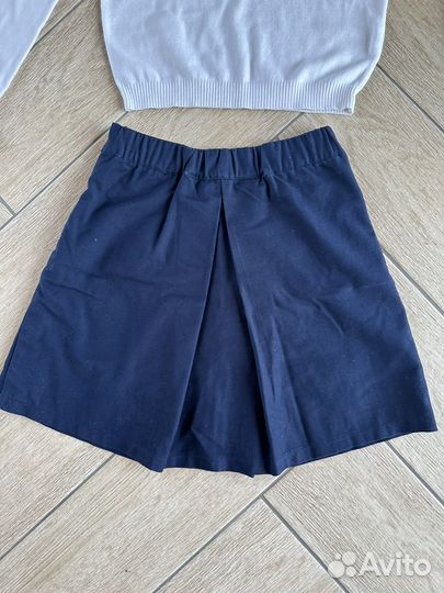 Школьная форма для девочки 134