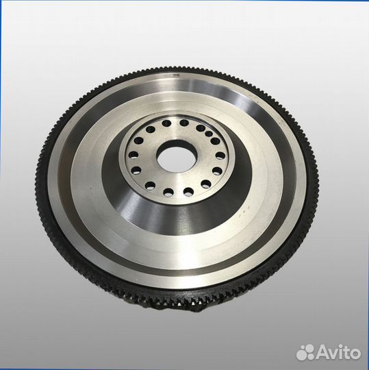 Маховик Volvo (Вольво) FH12