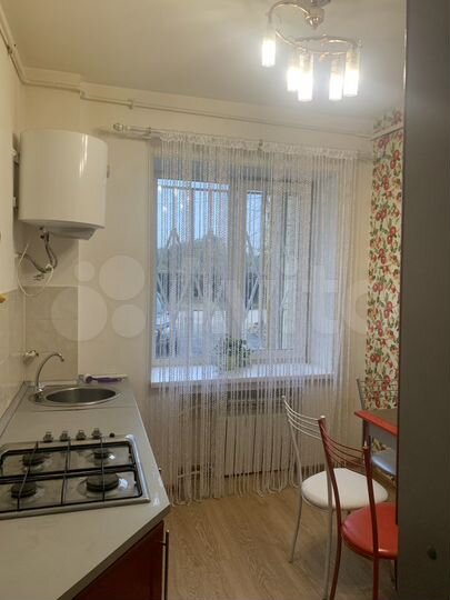 1-к. квартира, 32 м², 1/3 эт.