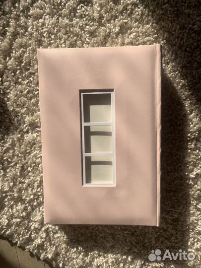 Фотоальбом на 300 фото, иск-я кожа