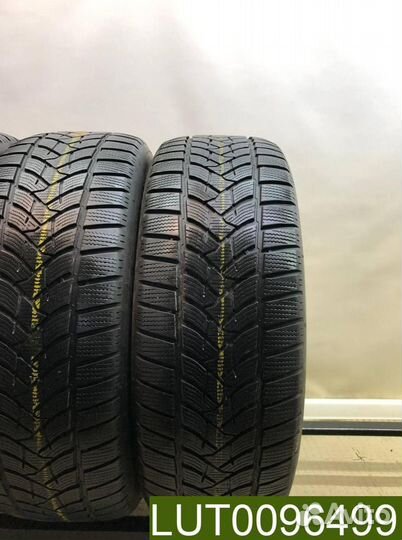 Dunlop Winter Sport 5 SUV 235/55 R19 100K