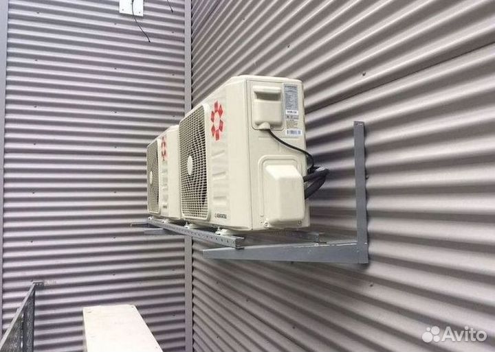 Кондиционер / большой выбор