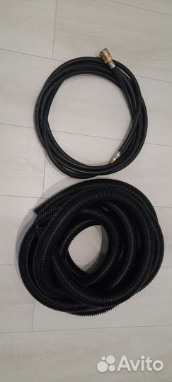 Комплект шлангов на santoemma sw 15