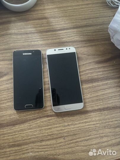 Samsung Galaxy A3 (2016) SM-A310F/DS, 16 ГБ