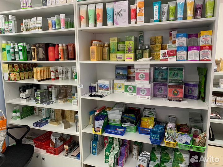 Косметика TianDe (Тианде)