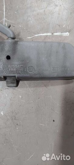 Зеркало салона Nissan Serena c23