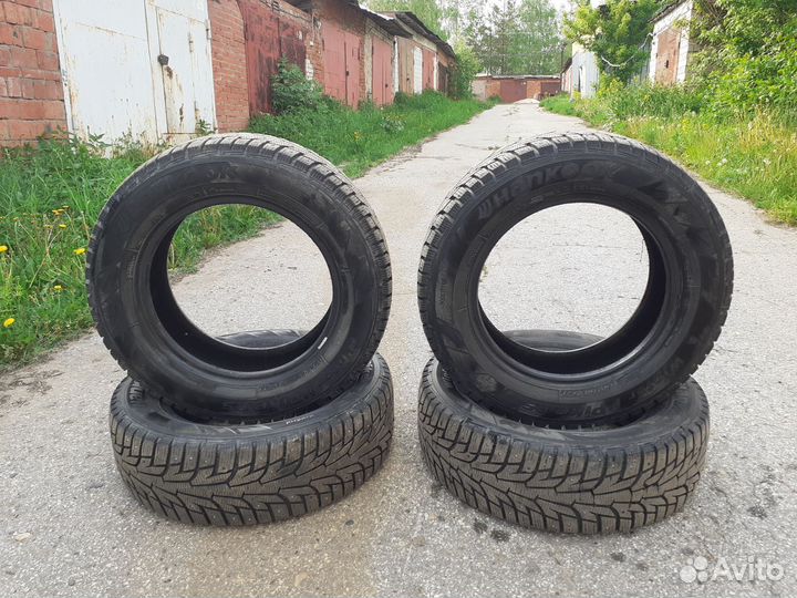 Hankook Winter I'Pike RS W419 195/65 R15