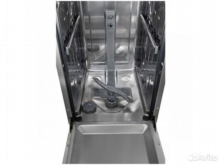 Встраиваемая посудомоечная машина Hyundai 440