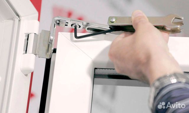 Ремонт окон / Установка окон/Москитные сетки