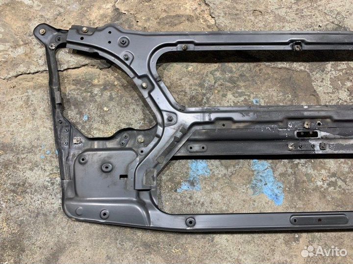 Капот Scania P8X400 самосвал DC13 153 L01 2021