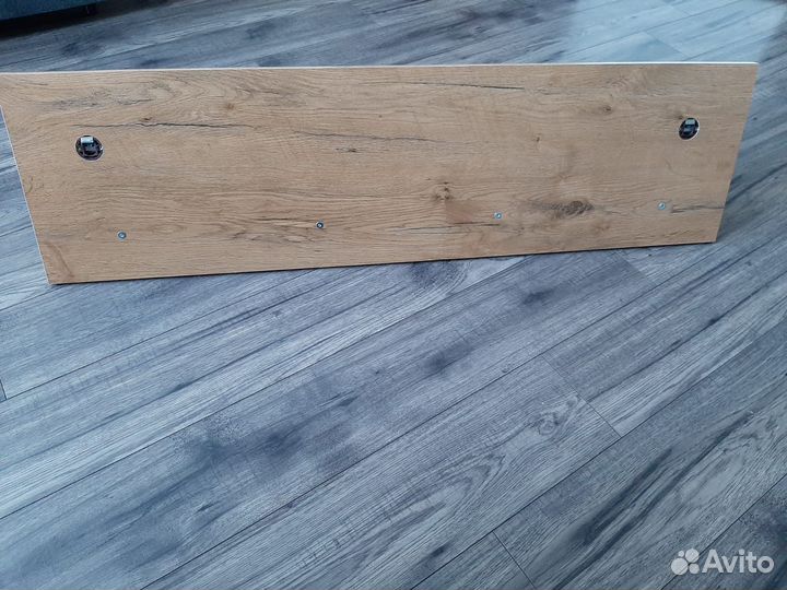 Настенные полки