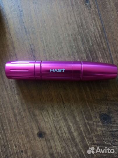 Машинка для татуажа mast magi pro kit