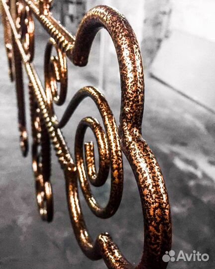 Порошковая покраска и пескоструй