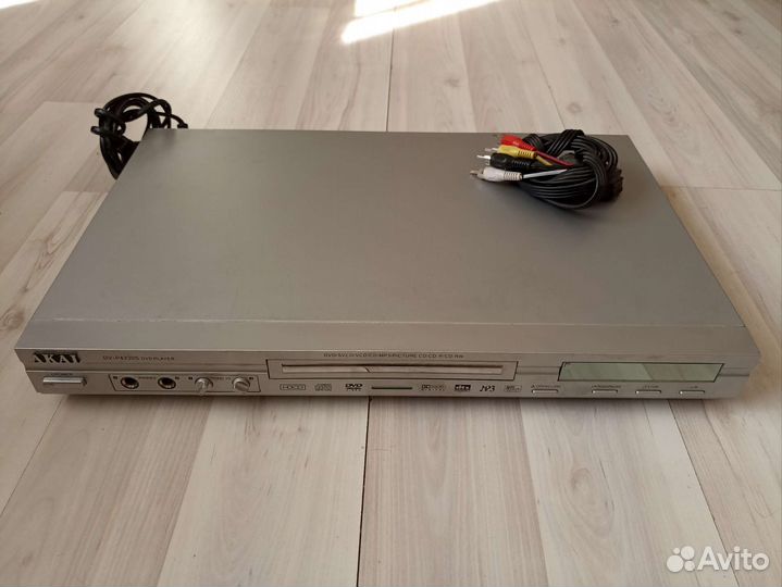 Cd dvd проигрыватель