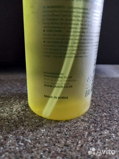 Lador Бальзам для волос