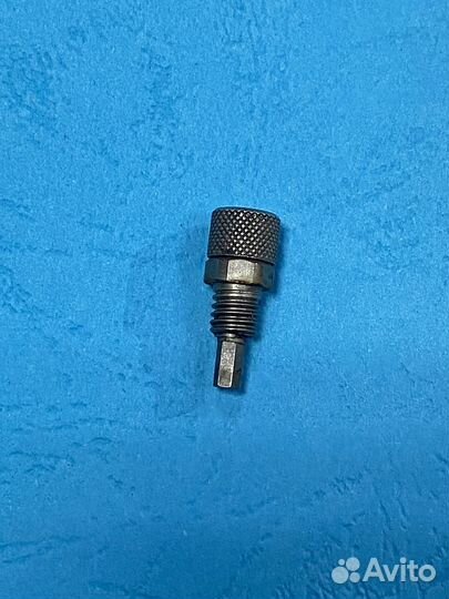 Кликер регулировка tein