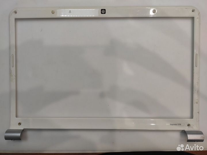 Packard bell TJ76 по запчастям