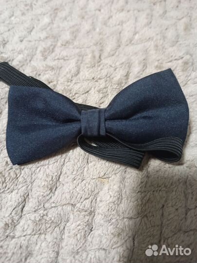 Галстук бабочка для мальчика