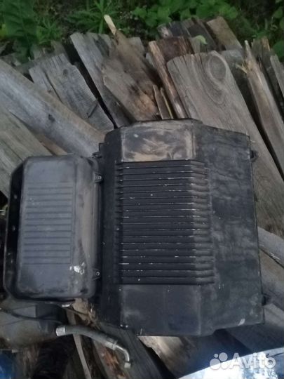 Светодиодный прожектор