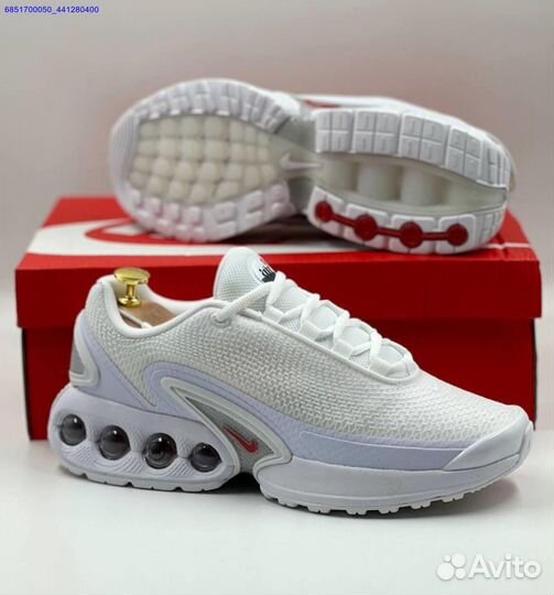 Nike Air Max DN (Арт.12194)