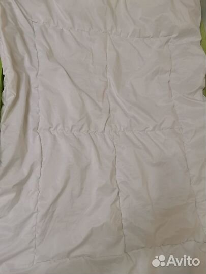 Одеялки в детскую кроватку