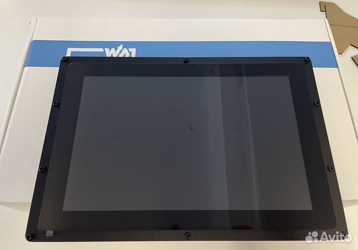 Дисплей для Raspberry Pi Waveshare 10.1 inch