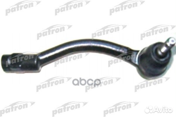 PS1192R patron Наконечник рулевой тяги PS1192R