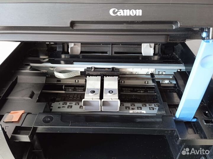 Принтер Canon mp282