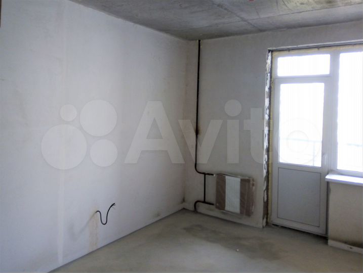 2-к. квартира, 67,8 м², 4/19 эт.