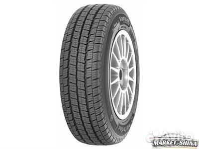 Matador MPS 125 Variant All Weather 195/75 R16 107R