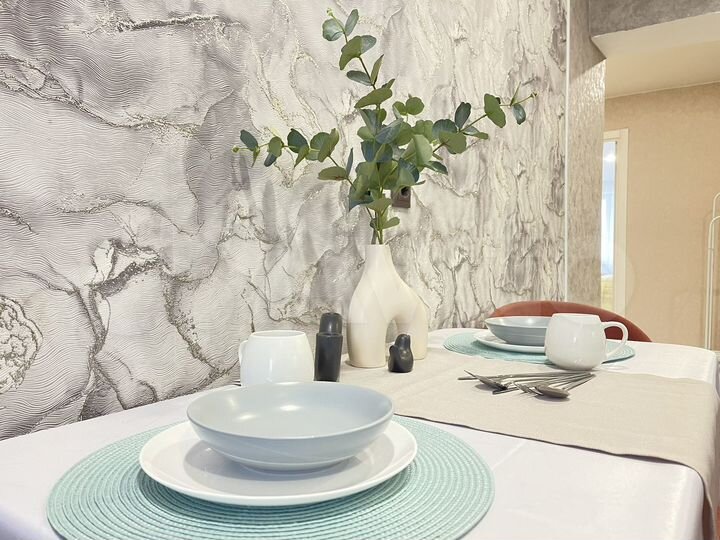 2-к. квартира, 50 м², 8/10 эт.