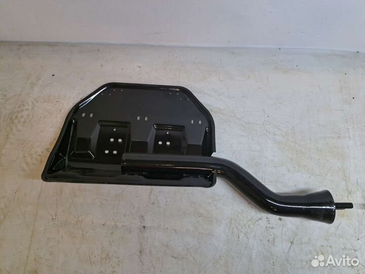 Кронштейн крепления крыла задний Scania 4 R 4 P