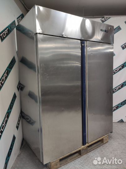 Шкаф морозильный ISA GE 1400