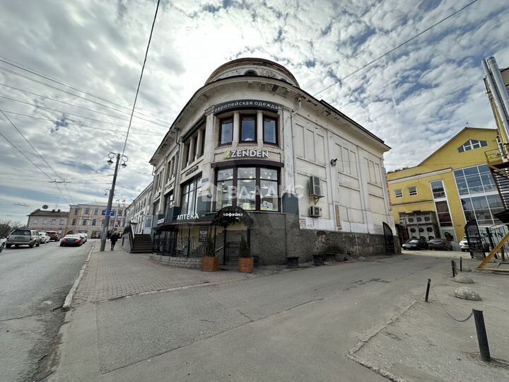 Продам помещение свободного назначения, 221 м²