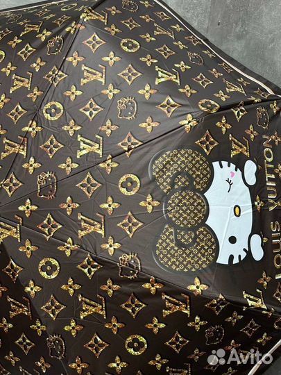 Зонт louis vuitton