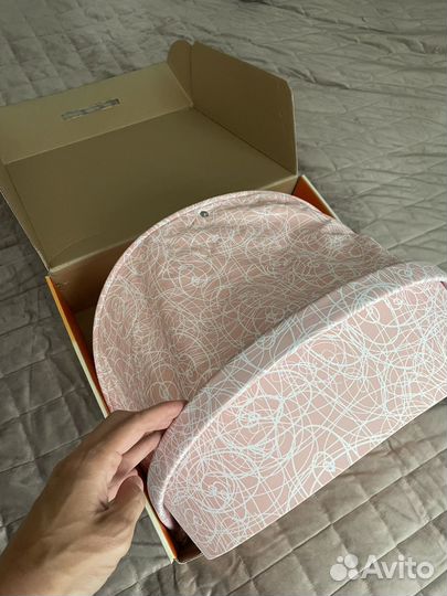 Летний кит stokke