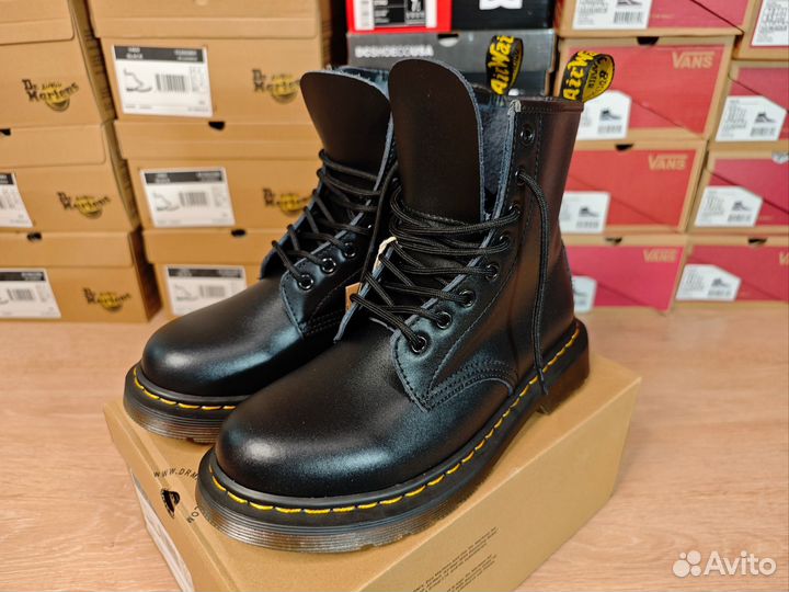 Dr Martens ботинки (размеры 37-45)