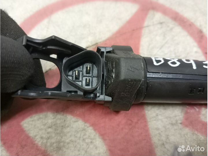 Катушка зажигания peugeot;citroen 207;308;C4