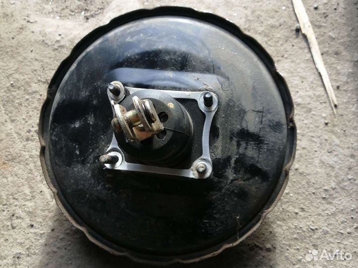 Вакумный усилитель тормозов Hyundai Getz