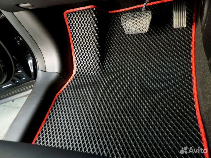 Коврики eva с гарантией / eva коврики