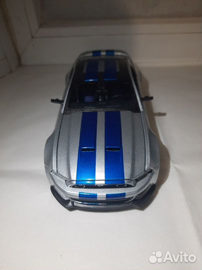 Модели машинок из личной коллекции