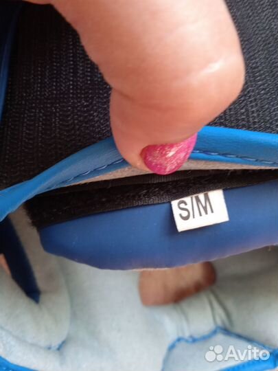 Шлем для единоборств