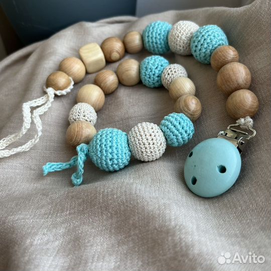 Деревянные игрушки