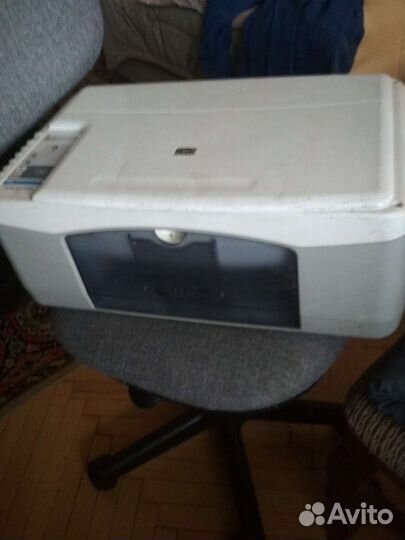 Многофункциональное устройство