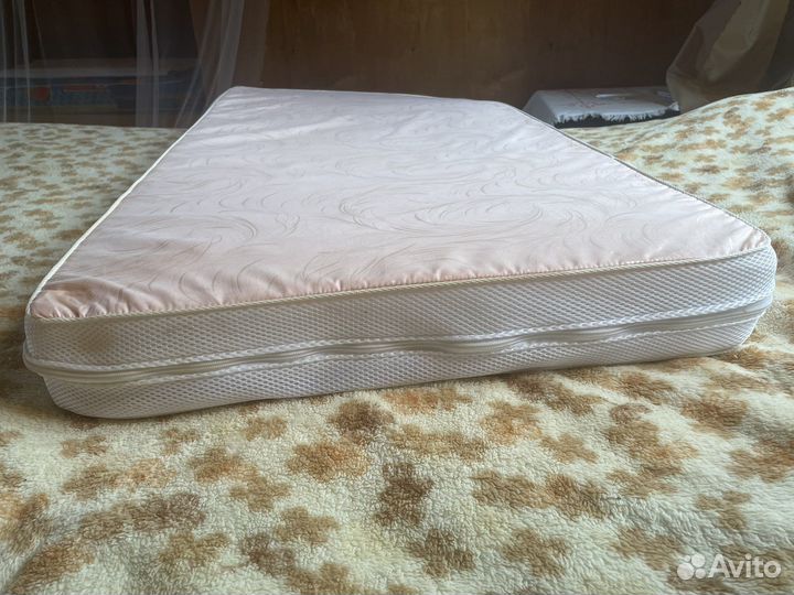 Матрас детский