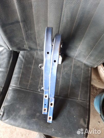 Петли крышки багажника на hyundai accent