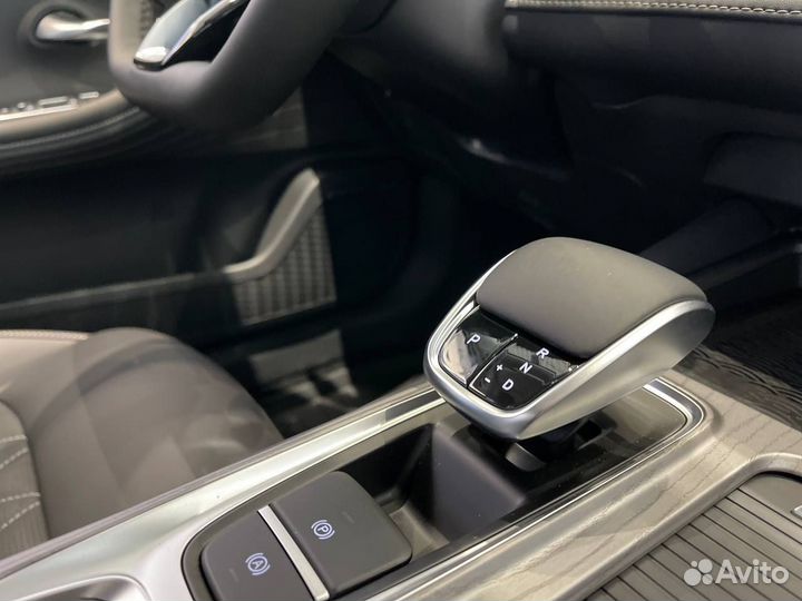 Chery Arrizo 8 1.6 AMT, 2024