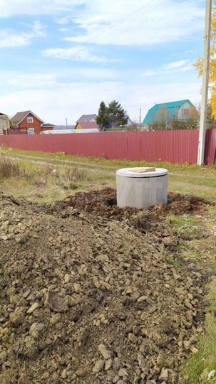 Участок 11 сот. (СНТ, ДНП)